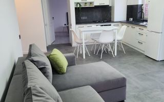 Apartament 3 camere decomandat de închiriat | Strada Lucaciu | - Poză 2