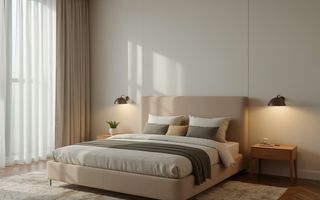 Nou! Apartament modern cu 2 camere si balcon, zona Bd.Metalurgiei - Poză 3