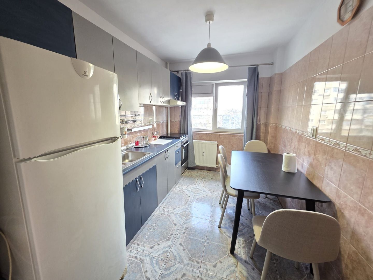 Apartament 3 camere Timpuri Noi - Calea Vacaresti - Poză 10