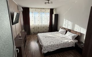 Garsoniera mobilata si utilata complet – Etaj 7/10 – Zona Faleza Dunarii - Poză 1