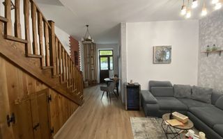 Apartament la casa | P+M | 110MP | Pivnita | Calea Dumbravii - Poză 2