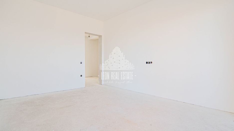 Casă modernă PREMIUM de tip duplex în Florești zona Centurii de Sud - Poză 23