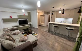 3 Camere-Bloc Nou-Parcare Privata-Modern-Lux-Disponibil Imediat-Nou - Poză 2