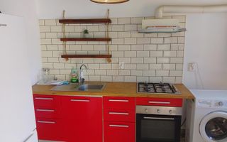 Apartament cu 1 cameră de închiriat | Floresti- zona Eroilor - Poză 5