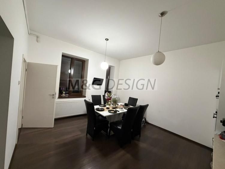 Apartament 3 camere amenajat lux zona Sinaia - Poză 9