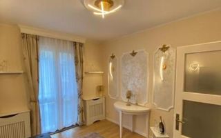 APARTAMENT ELEGANT ZONA FLOREASCA - Poză 2