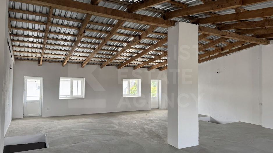 Vânzare, construcție separată tip Garaj, str. Uzinelor, Ciocana. - Poză 4