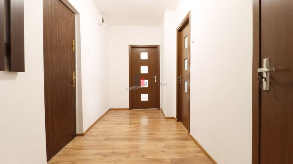Apartamentul "BRILLANT", bloc nou, mobilat/utilat, CENTRALA PROPRIE - Poză 9