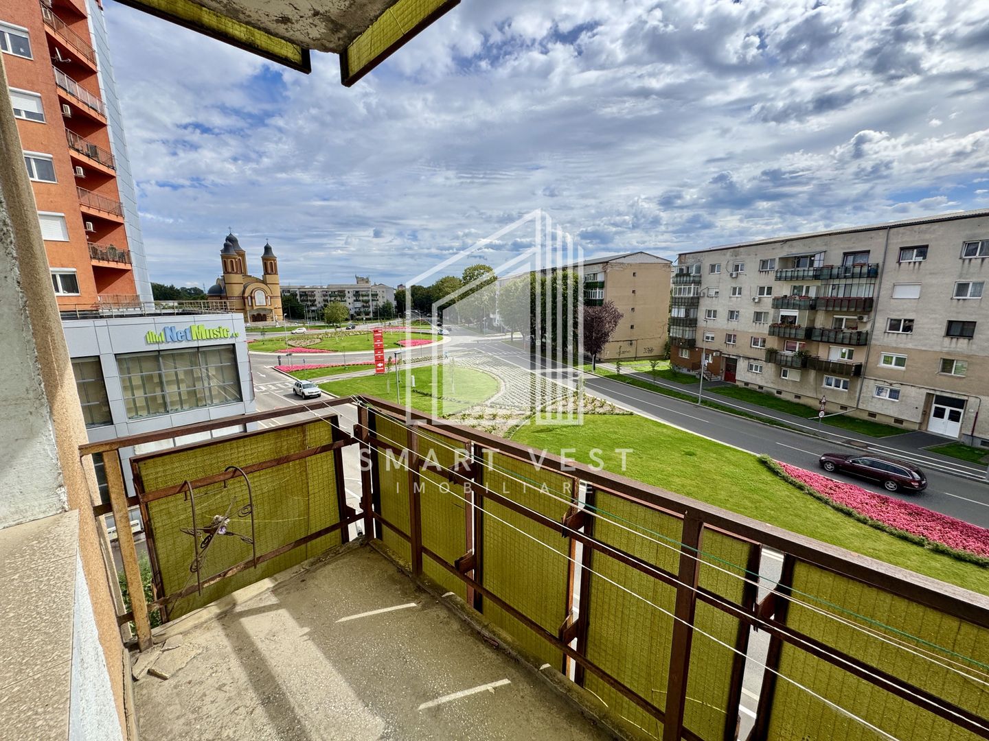 Apartament 2 camere decomandat | Etaj 3 | 64 mp | Micro 17 - Poză 15