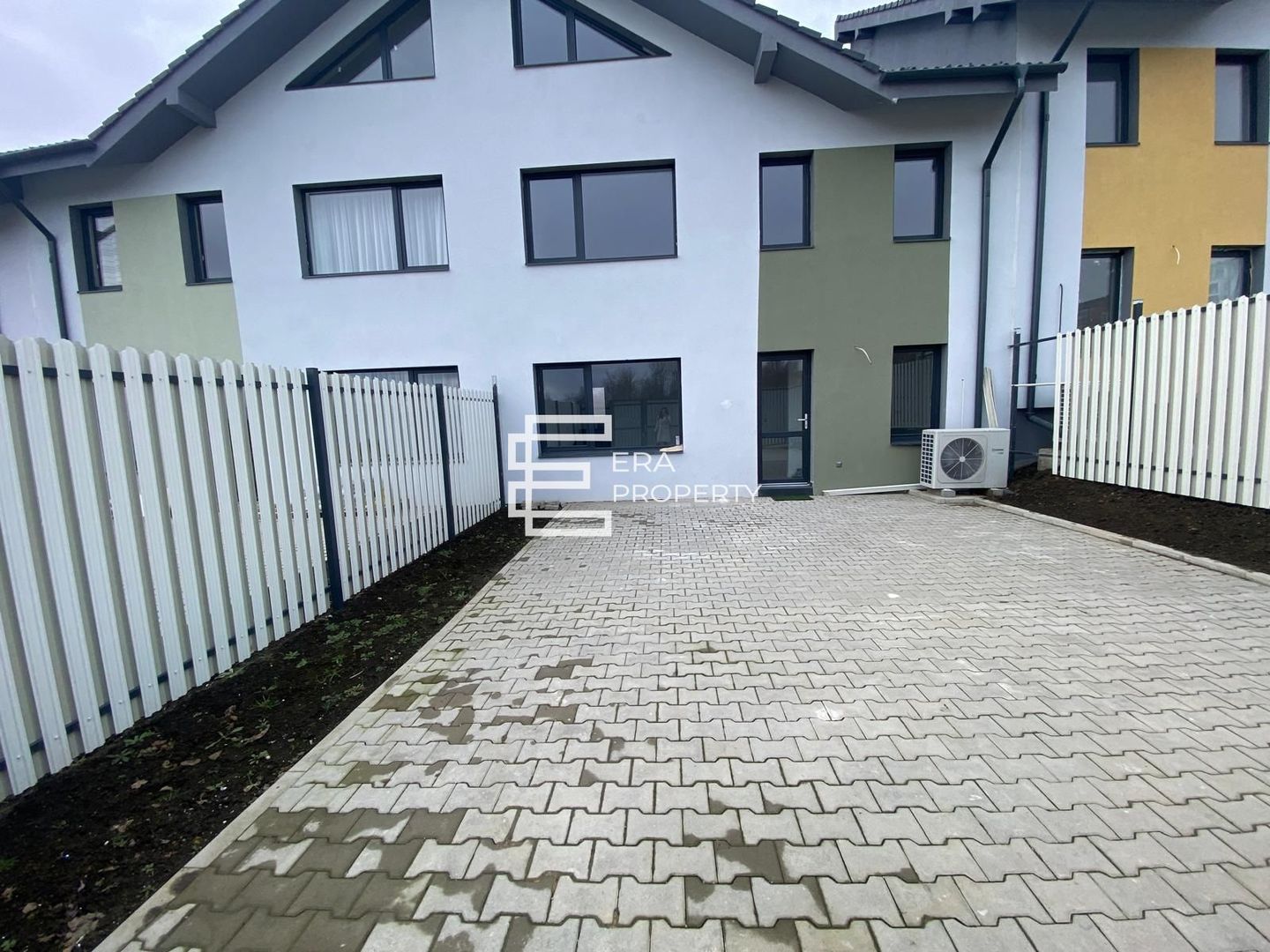 Casă intabulată, 5 camere, curte, pompă de căldură – la cheie- Cristian - Poză 13