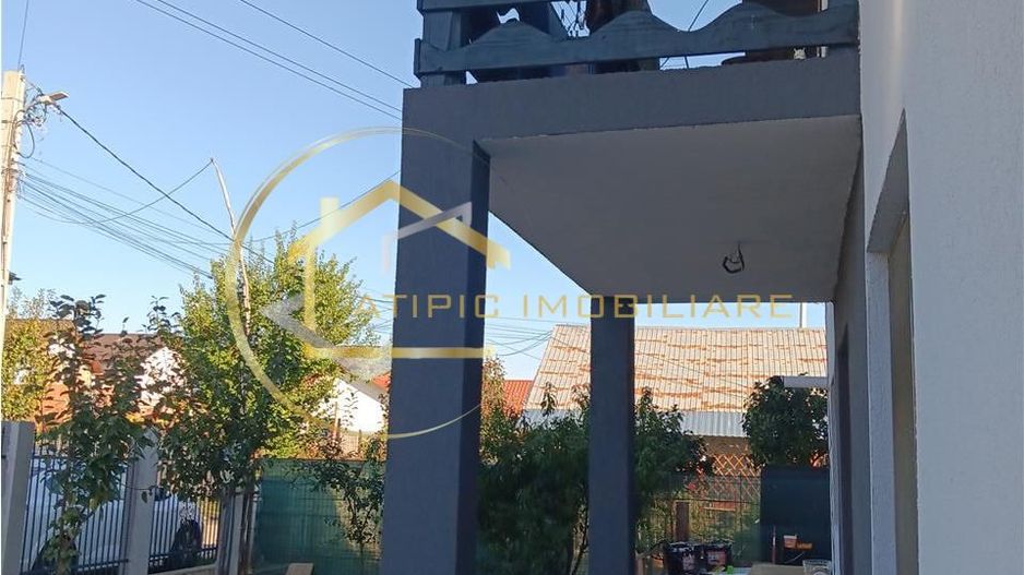 De vanzare vila individuala in Lunca Cetatuii Cartierul Tineretului - Poză 16