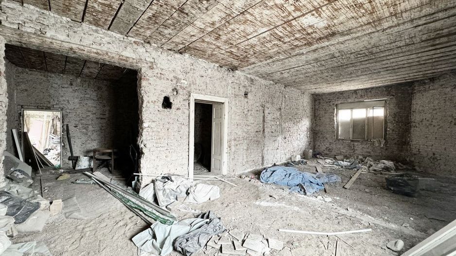 Apartament de renovat. Strada E. Gojdu, nr 18. - Poză 5