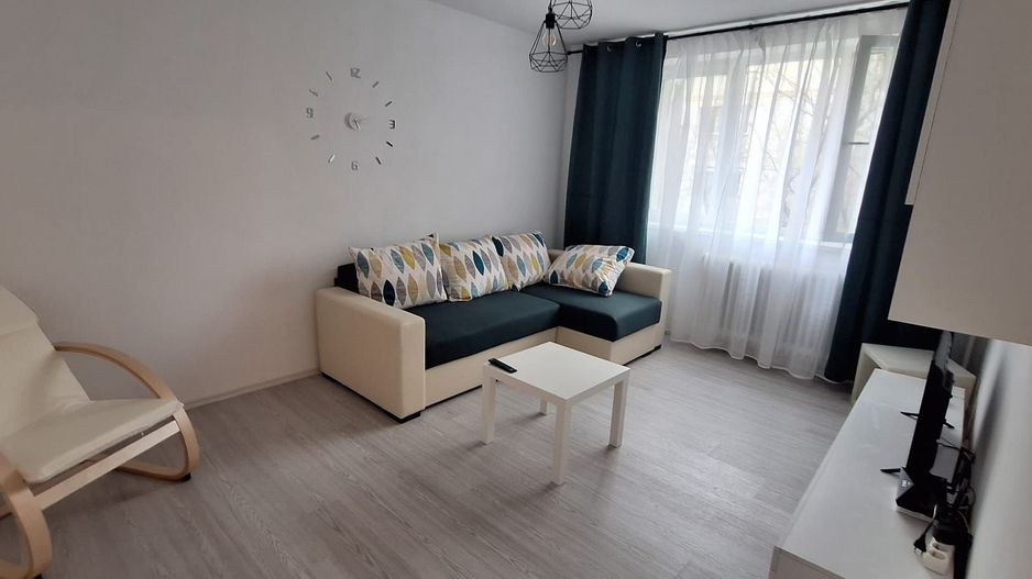 Apartament 2 camere decomandat Brancoveanu  - Covasna nr. 35 - Poză 3
