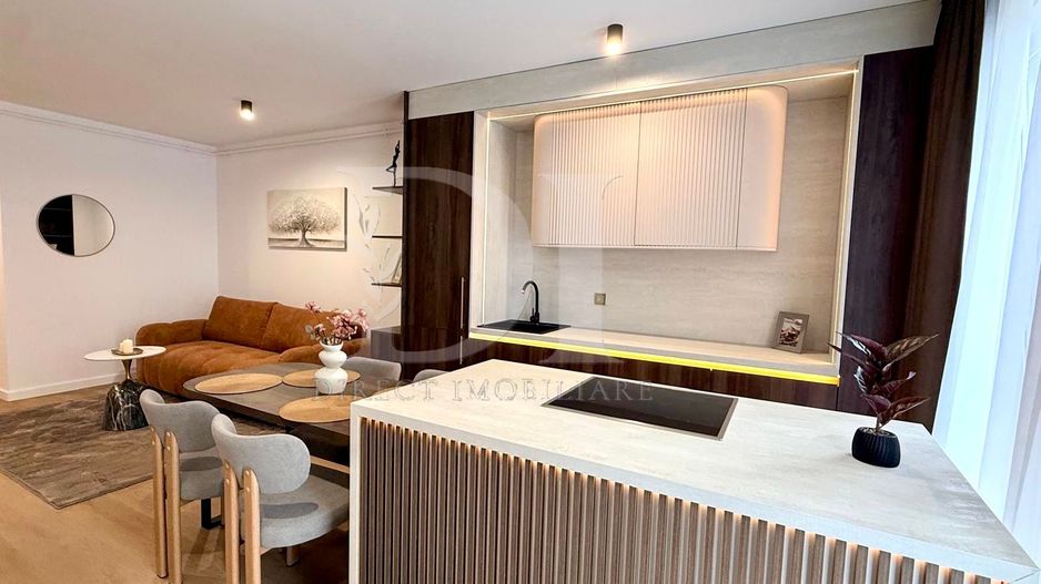 Apartament a cheie / doua camere / Zona Tineretului - Poză 8