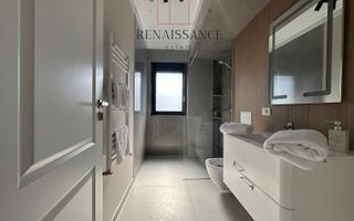 Apartament 1 Camera | 39mp + 4mp Balcon | Etaj 3 - Parcare Subterană - Poză 3