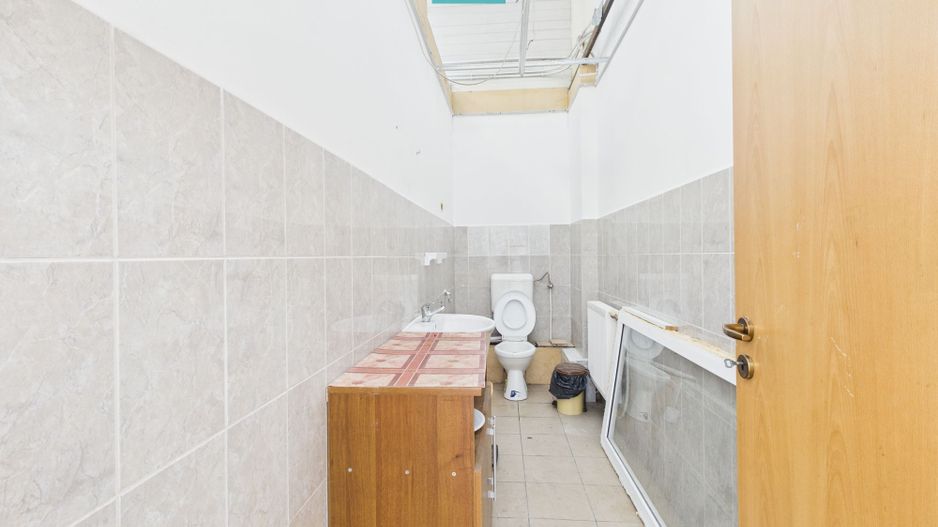 Hală de 110 mp în Arad - Poză 6