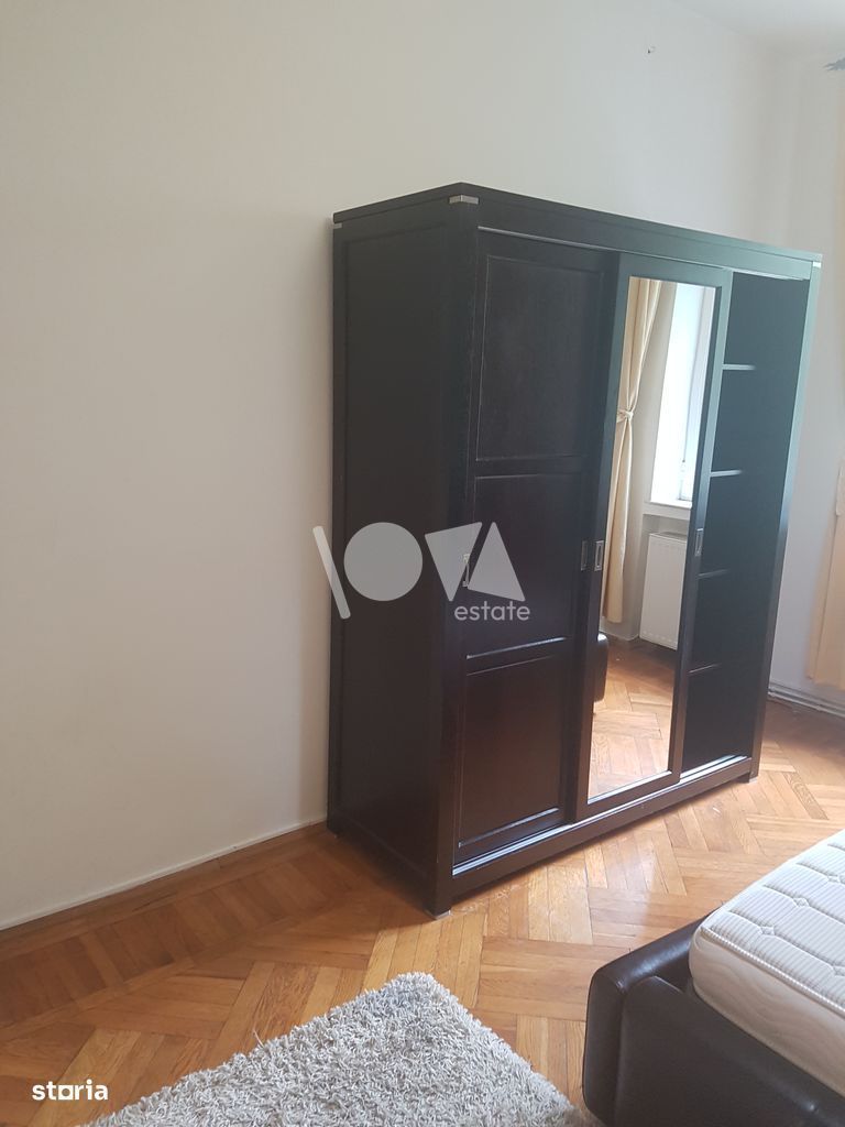 De închiriat: apartament 3 camere- Afi Cotroceni+parcare -pet friedly - Poză 2