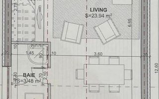 Case individuale | Giroc-ITM Timis | 4 camere - Poză 3