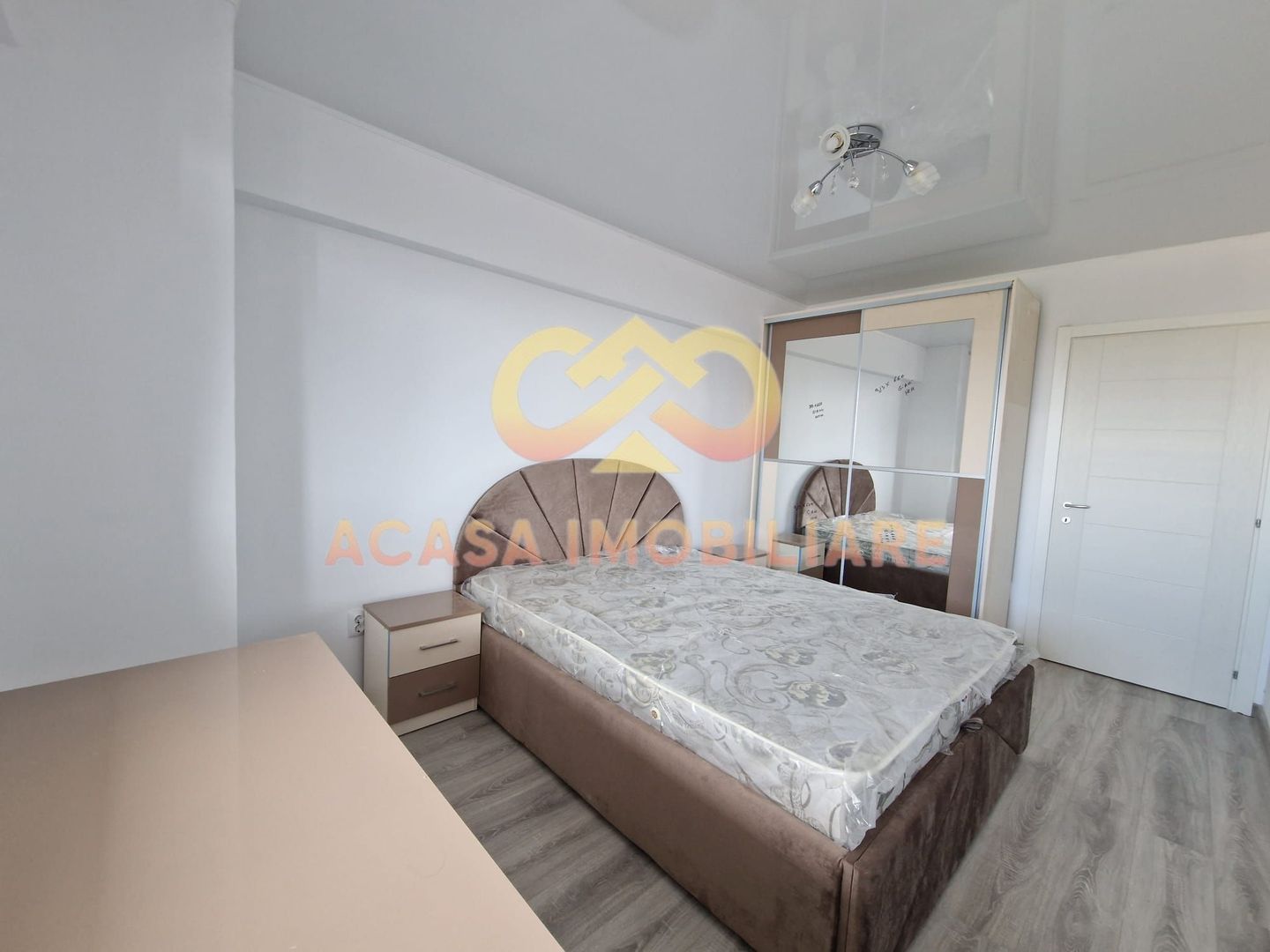 NOU  2 CAMERE MOBILAT LOC PARCARE COPOU GARDEN - Poză 4