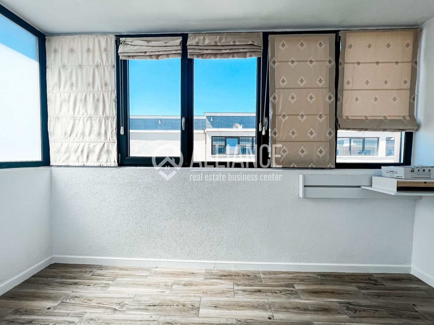 TOMIS PLUS (COD 05) Apartament 3 Camere Premium - Poză 19