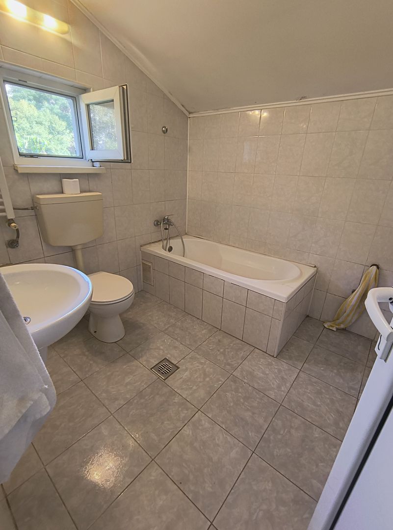 Militari- Lujerului- Virtutii- Pasaj Ciurel- Lacul Morii - Poză 14