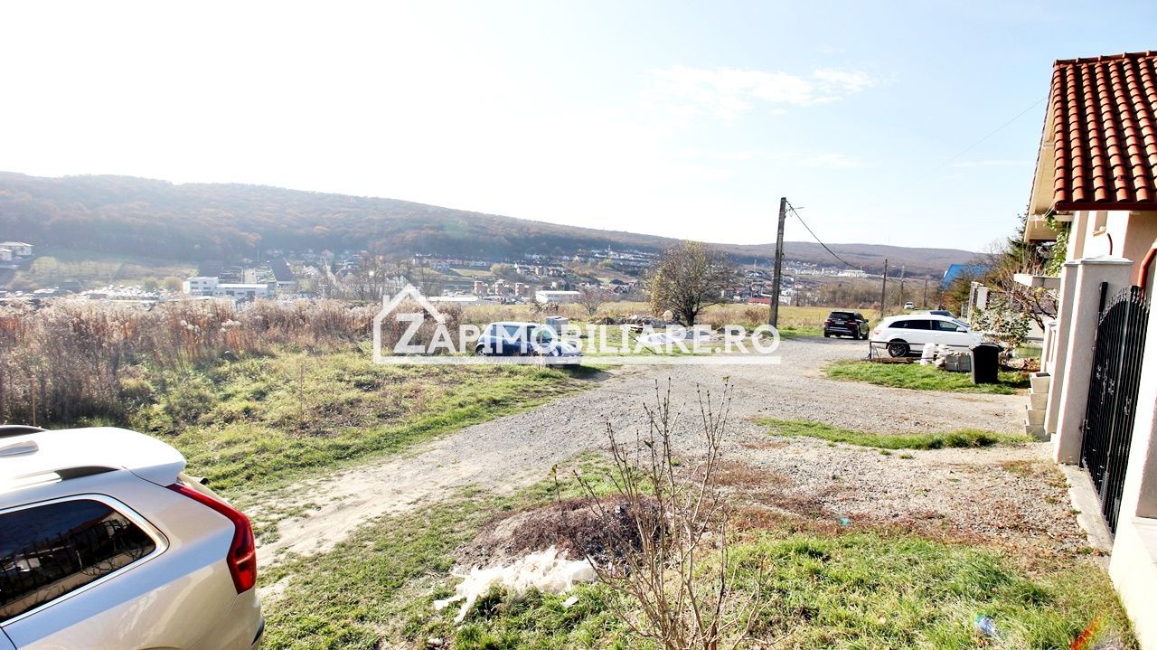 Teren 676 mp.59 euro mp. zona Corunca .Comision Zero - Poză 10