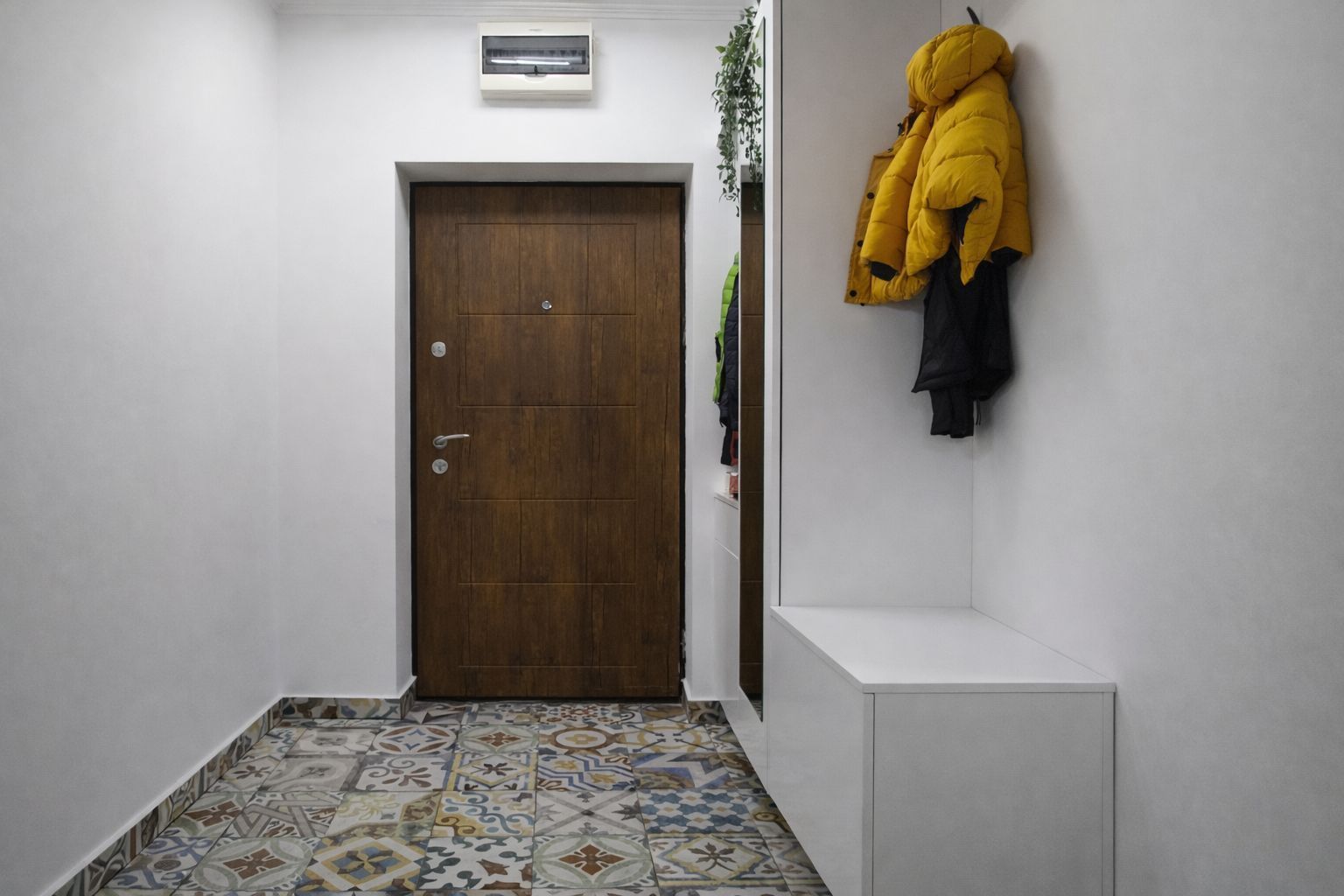 Apartament 3 camere I Felicity Residence I Baneasa - Poză 12
