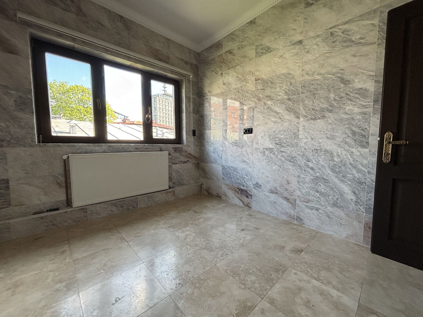 APARTAMENT 5 CAMERE / SPATIU DE BIROURI | BOXA+ GARAJ | PRIMAVERII - Poză 32