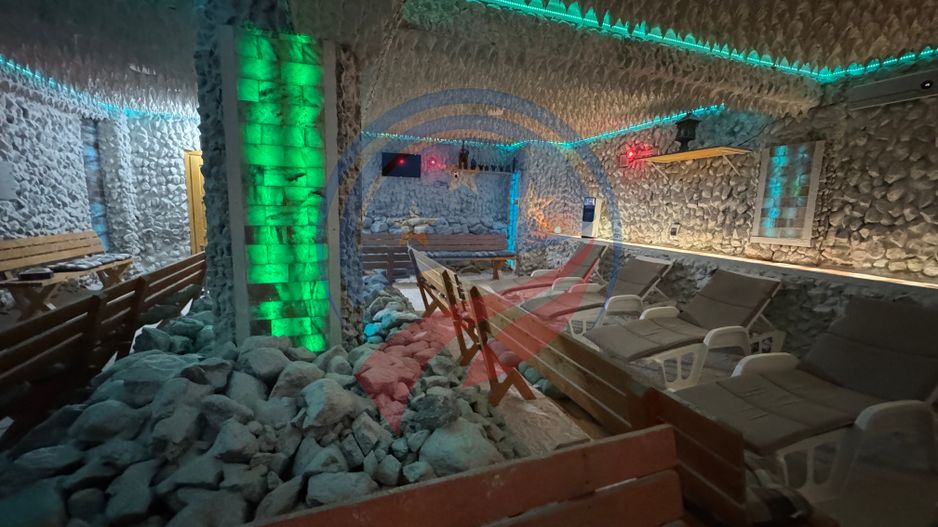 RESTAURANT- AFACERE FUNCȚIONALĂ | BRANIȘTE/ Podari - Poză 3