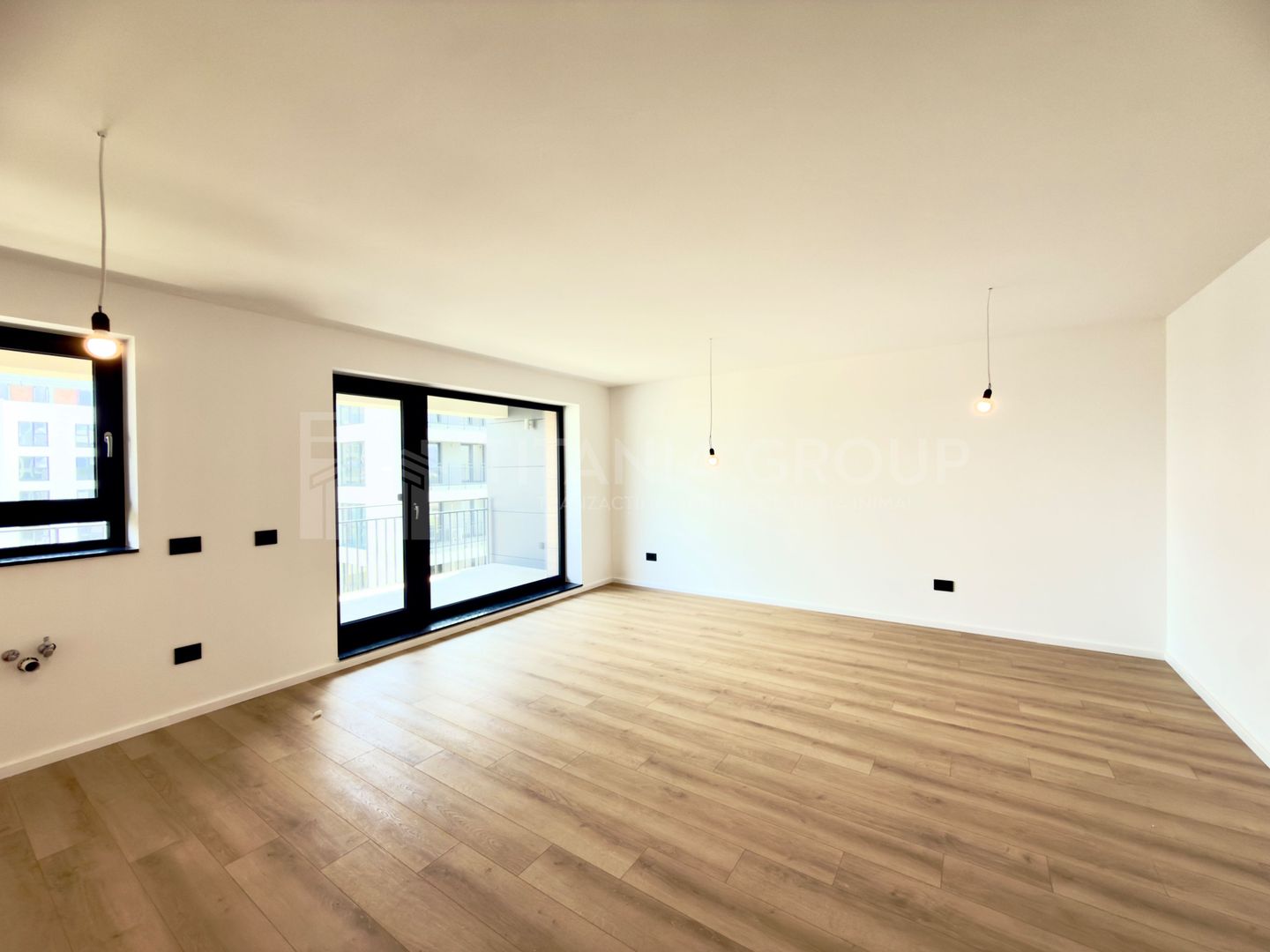 Apartament 2 camere finisaje premium, bloc nou 2026 - Kasper Coresi - Poză 5
