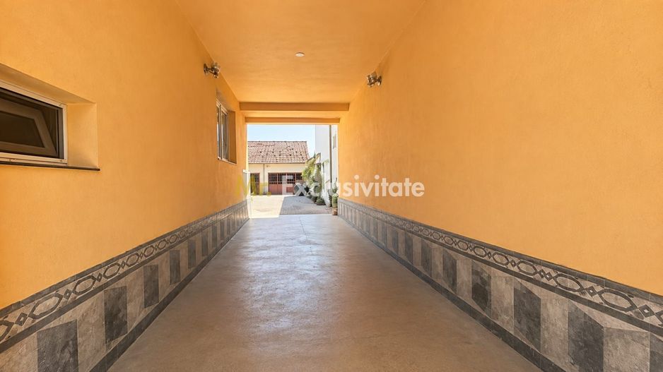 Casă cu 3 dormitoare și teren de 539 mp, Satu Mare str St, O Iosif - Poză 21