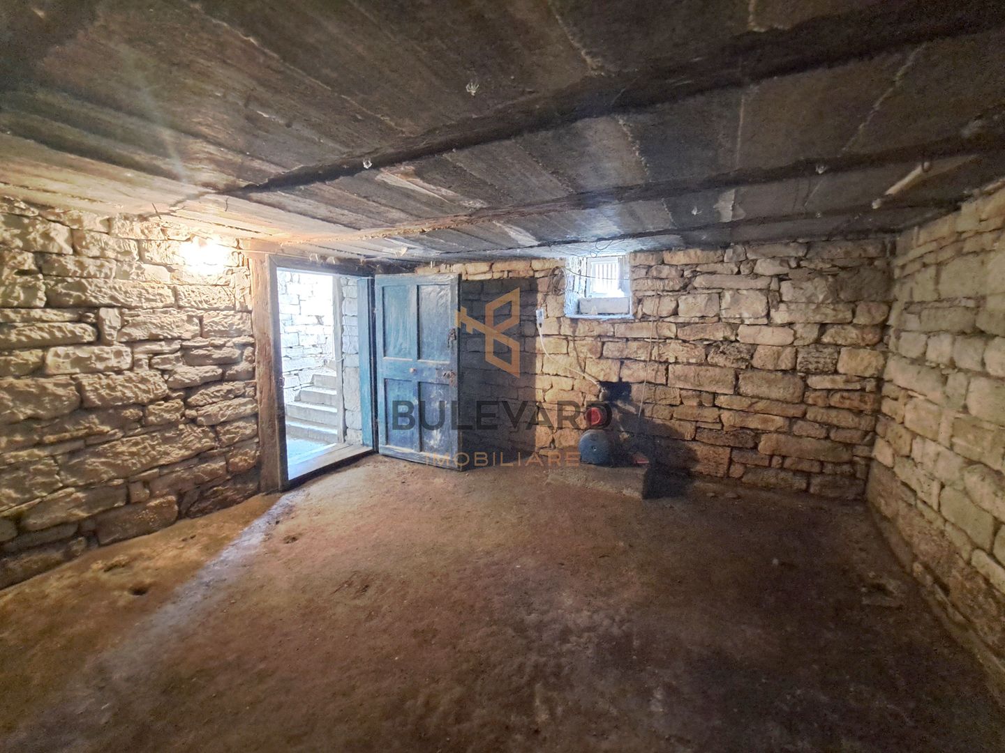 Casa individuala P+M, 1000 mp teren, la 40 km de Cluj-Napoca! - Poză 17