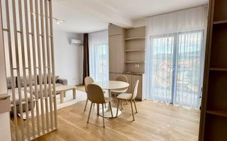 APARTAMENTT 2 CAMERE| BLOC NOU INTABULAT| MOBILAT COMPLET| OSTROVENI - Poză 4
