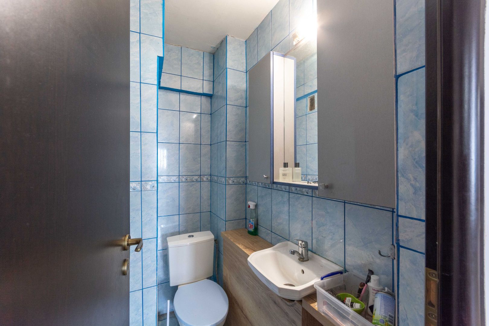 Apartament 4 camere Pantelimon -Vergului -Costin Georgian - Poză 12