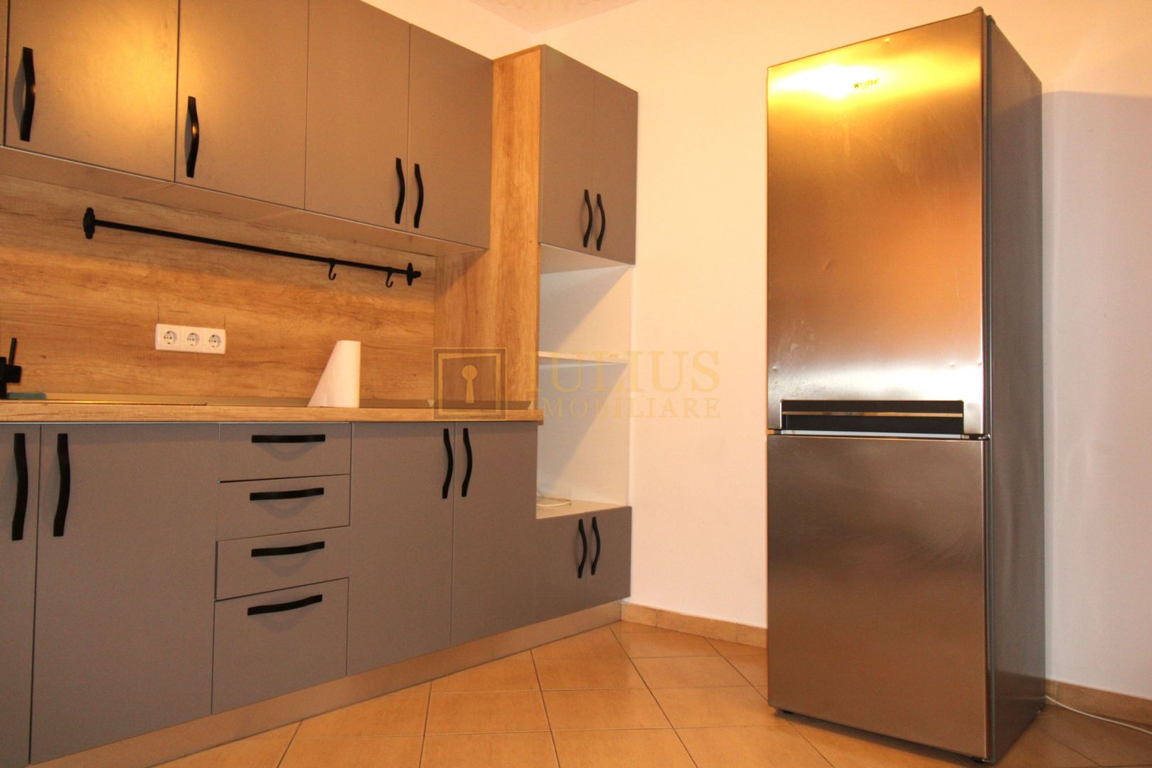 Casa INDIVIDUALA  P+M in Dumbravita, aproape de padure. - Poză 9