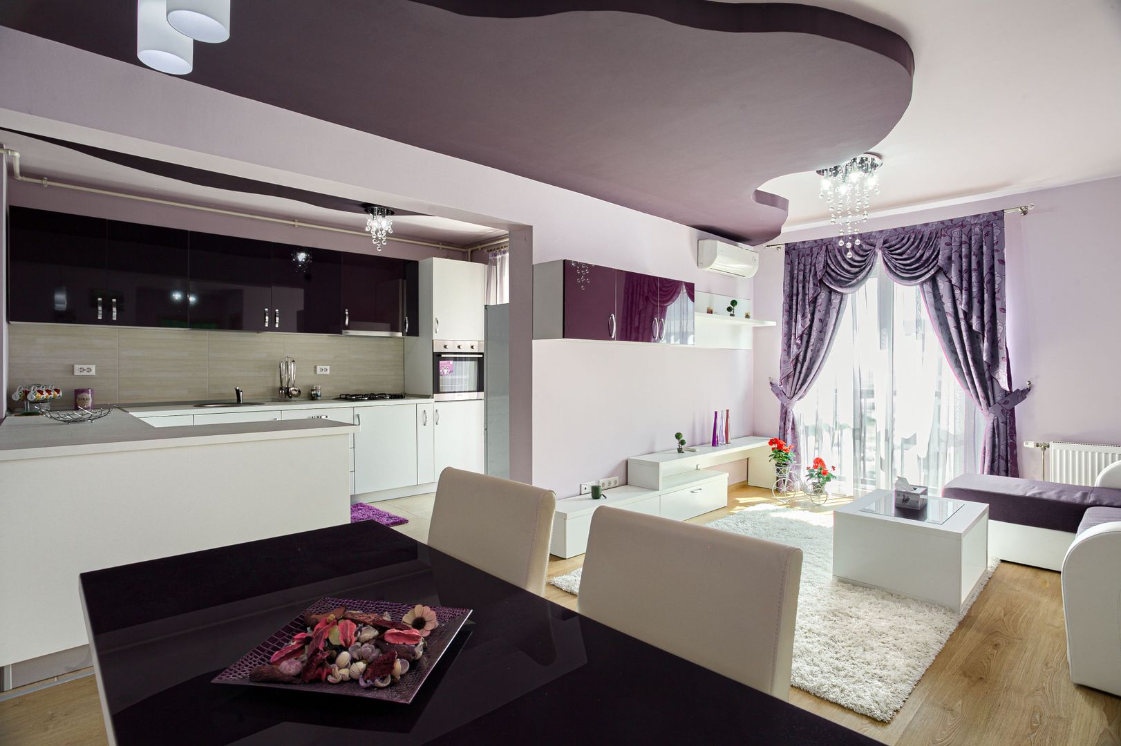 Proprietate Rezervată Apartament cu 3 camere Adora Park Comision 0 - Poză 2