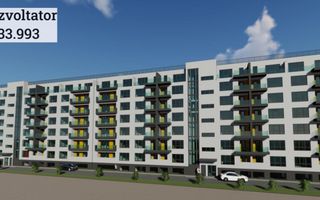 [OFERTA] Apartament 2 camere | Decomandat - 65 mp - Poză 1