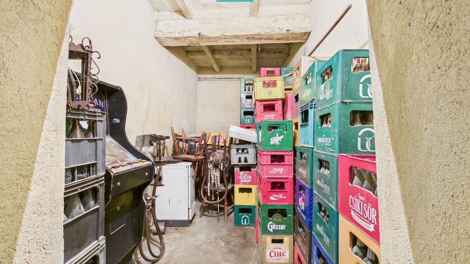 Spatiu comercial central de închiriat în Dorobanți - Poză 22