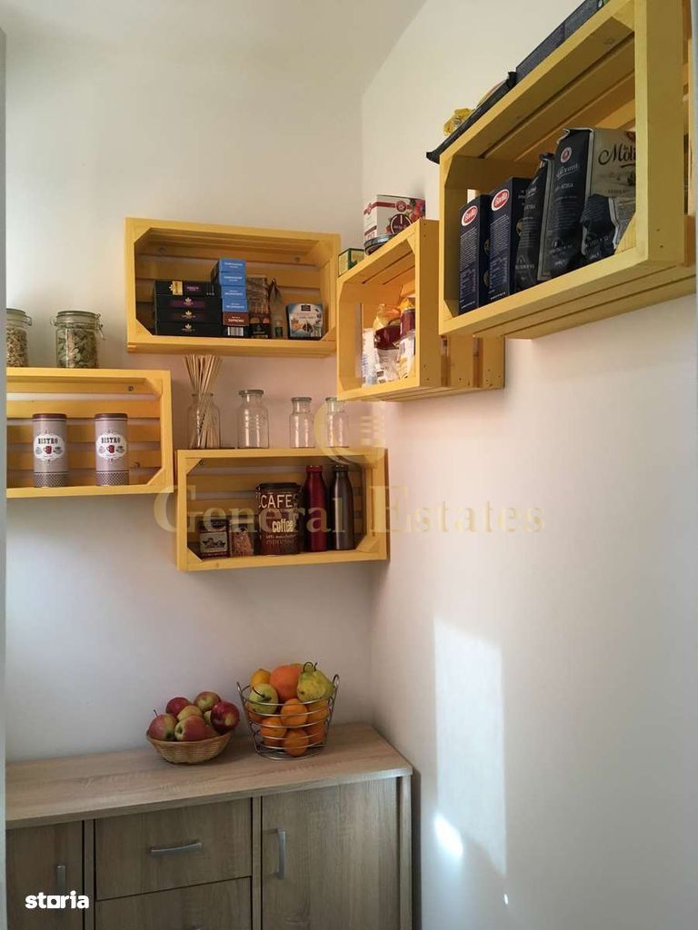 Apartament spatios cu 3 camere - Poză 6