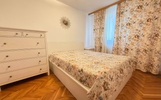Apartament 2 camere, Hala Centrala, etaj 8, vedere panoramica, renovat - Poză 9