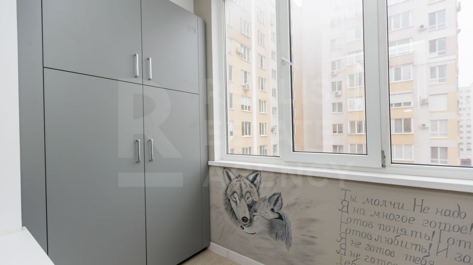 Vânzare, apartament, 2 camere, strada Grenoble, Botanica - Poză 8