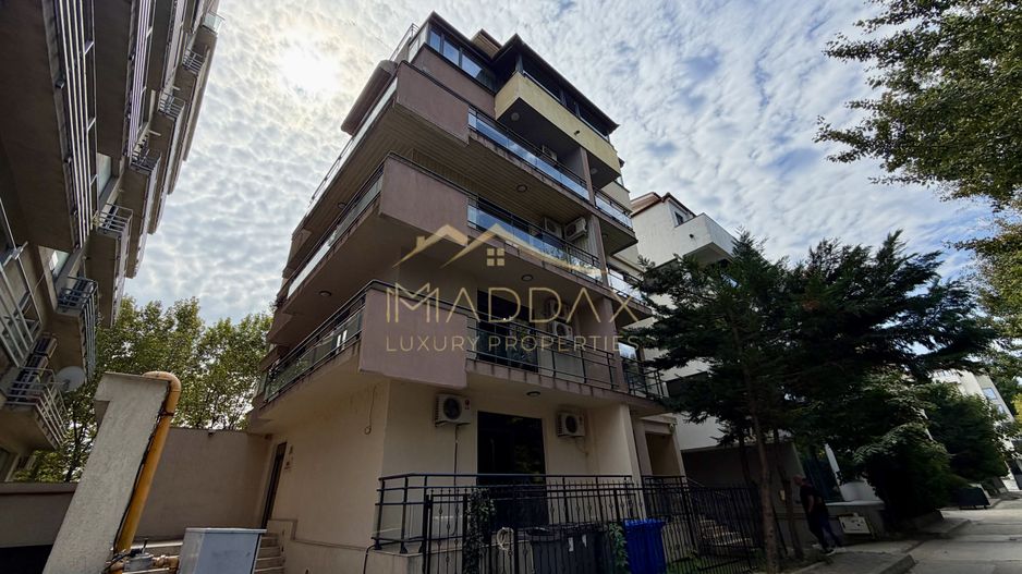 Duplex 4 camere // 179 mp utili + terasa 49 mp / 1 Parcare // Floreasca - Poză 59