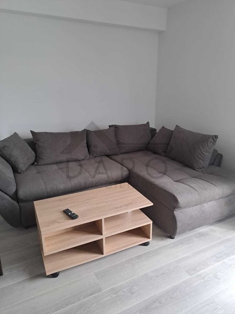 Apartment cu 2 camere de inchiriat zona Unirii - AMA Residence - Poză 3