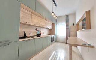 Apartament 3 camere | Curte 60 MP | Parcare | Selimbar - Poză 29