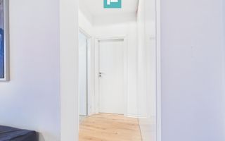 Apartament cu 3 camere – Zona Simion Bărnuțiu - Poză 9