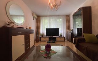 Oportunitate***Apartament 4 camere//Bloc tip boutique***Apusului - Poză 2