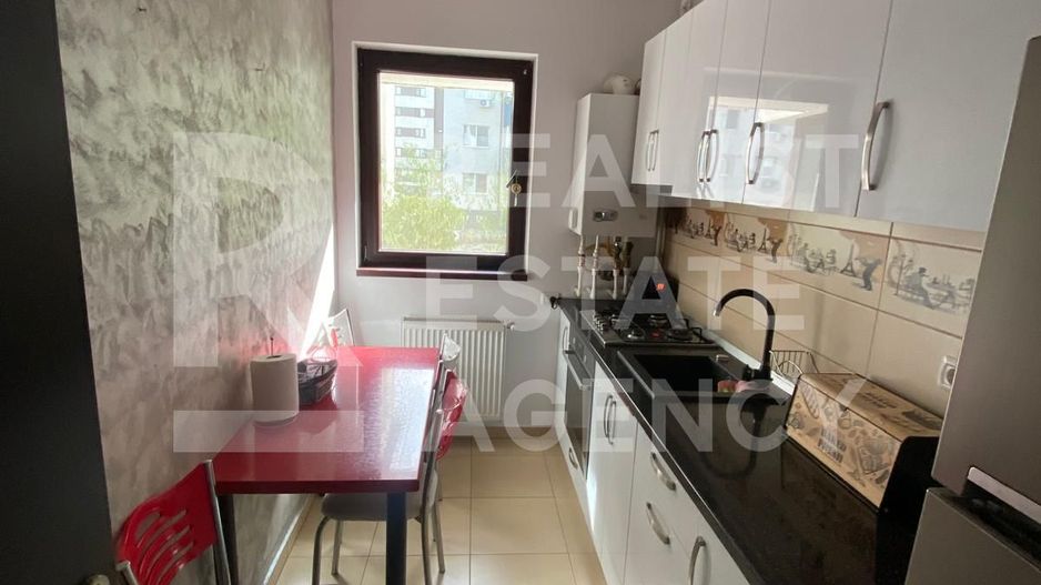 Vânzare, apartament cu 3 camere în zona Militari Residence - Poză 3