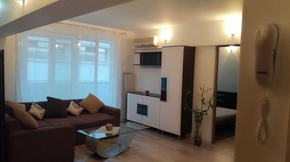 Apartament 2 camere Calea Victoriei - Poză 1