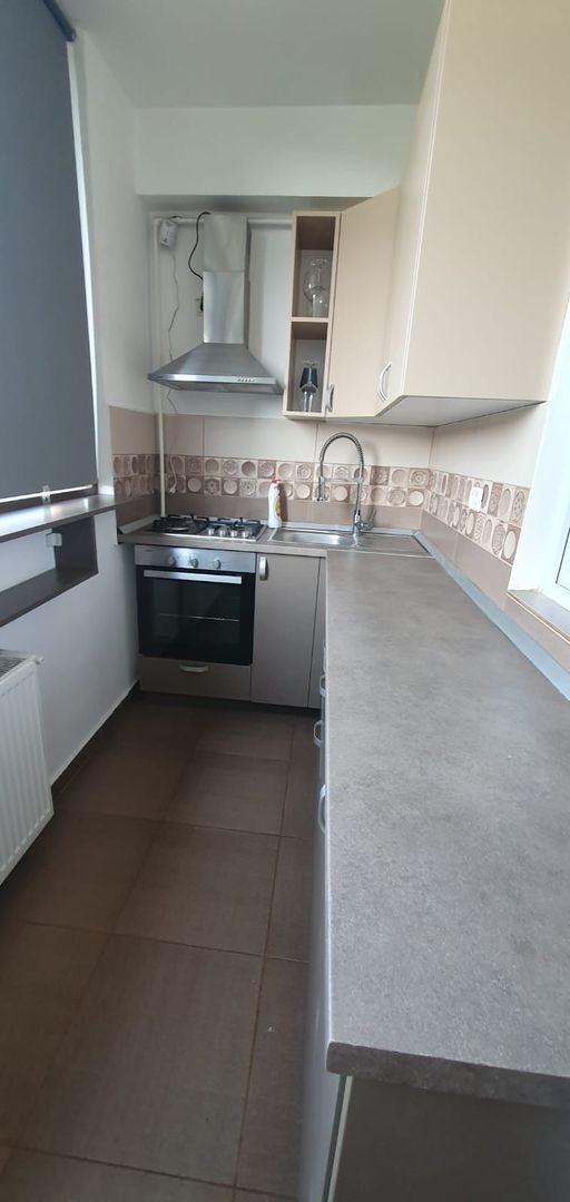 De inchiriat apartament 2 camere Militari Residence - Poză 4