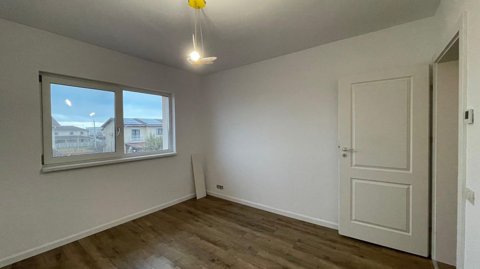 Duplex 122mp - zona Valery - Mosnita Noua - Poză 5